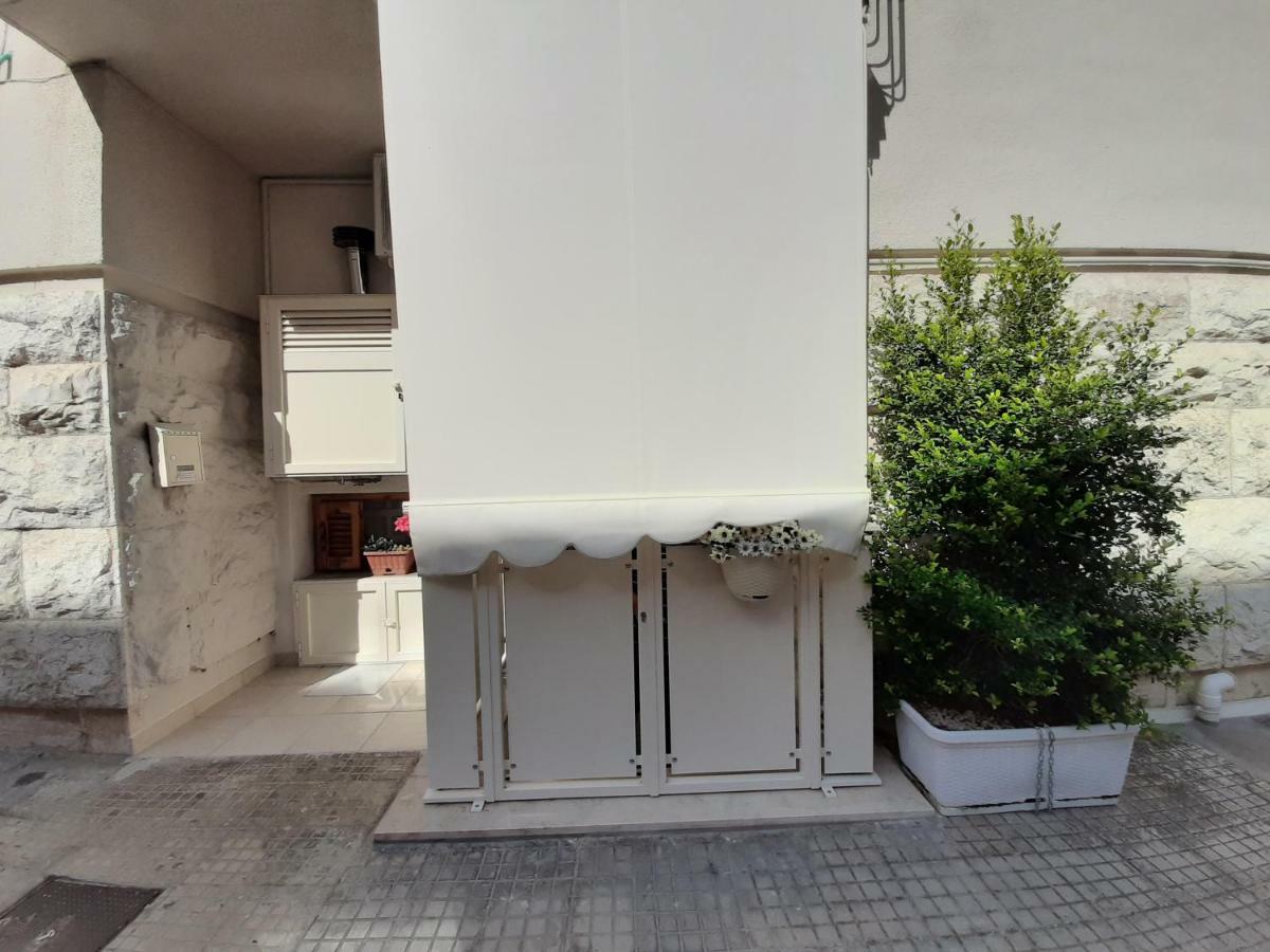 Dimora La Greca Polignano a Mare Exterior foto