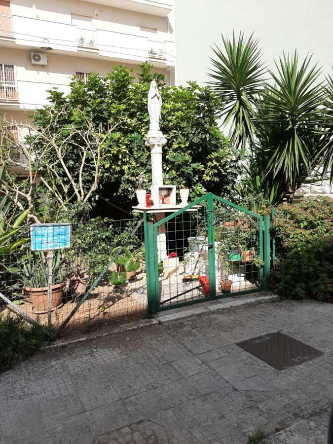 Dimora La Greca Polignano a Mare Exterior foto