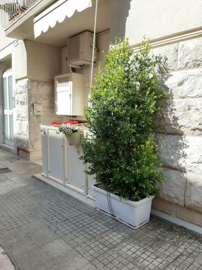 Dimora La Greca Polignano a Mare Exterior foto